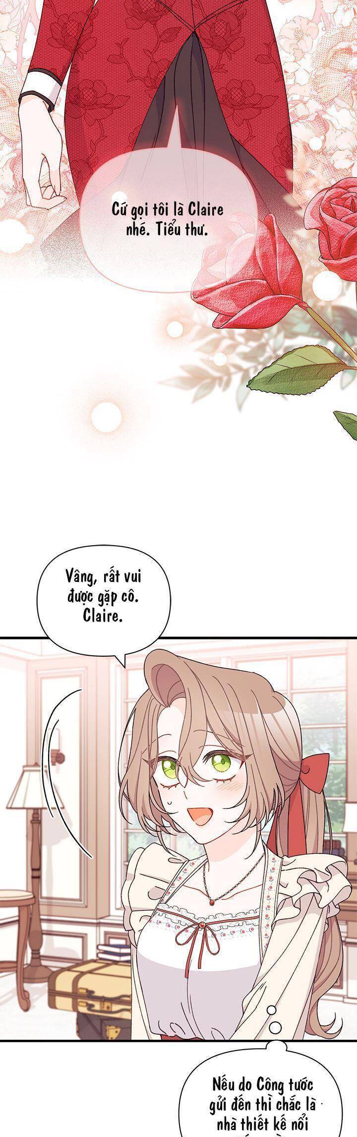 Tôi Đã Có Chồng Sau Khi Nhặt Được Nam Chính Chapter 59 - 18