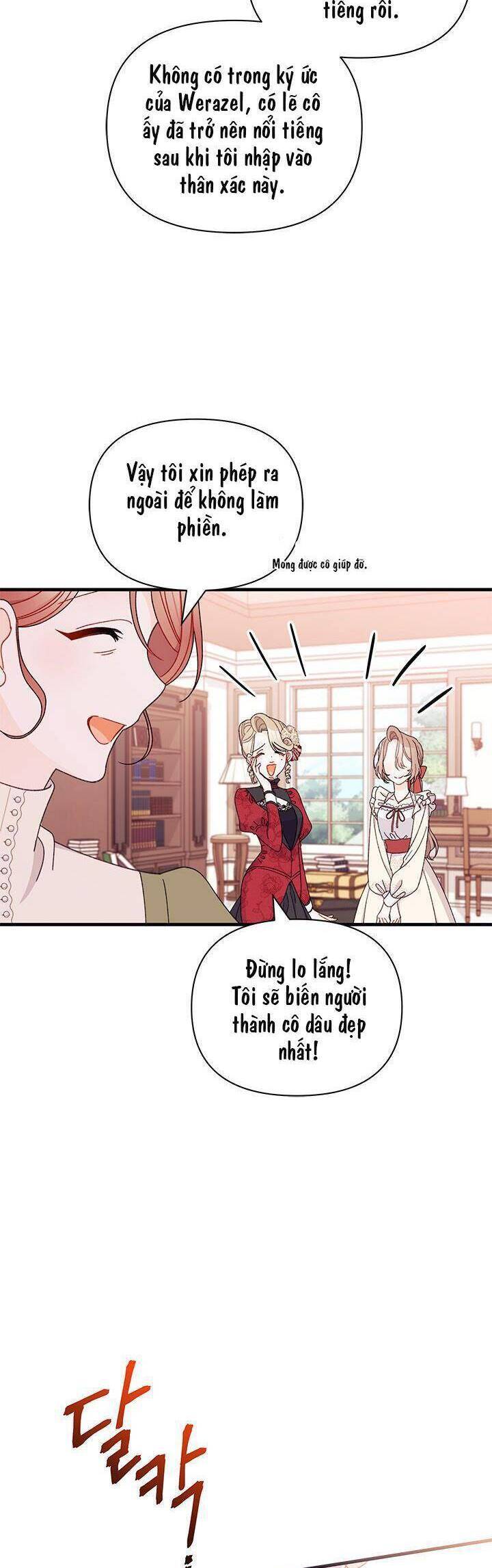 Tôi Đã Có Chồng Sau Khi Nhặt Được Nam Chính Chapter 59 - 19