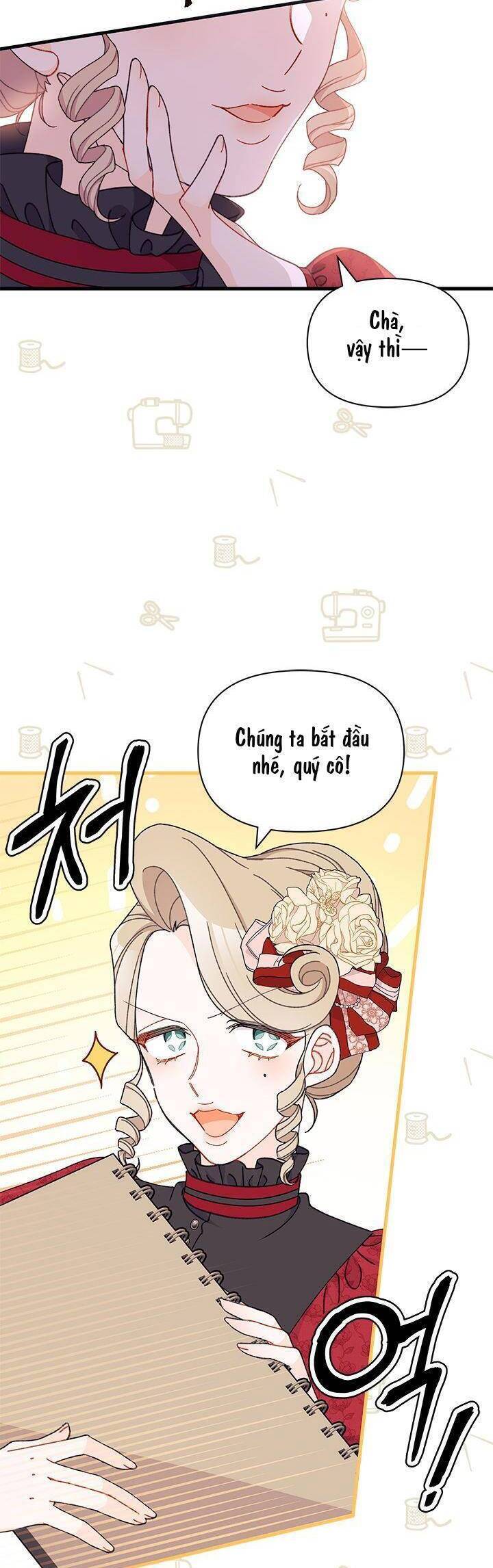 Tôi Đã Có Chồng Sau Khi Nhặt Được Nam Chính Chapter 59 - 20