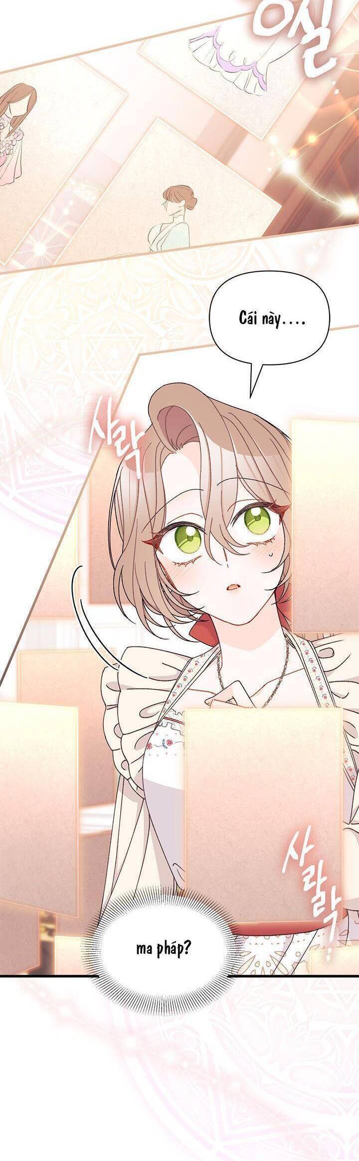 Tôi Đã Có Chồng Sau Khi Nhặt Được Nam Chính Chapter 59 - 23