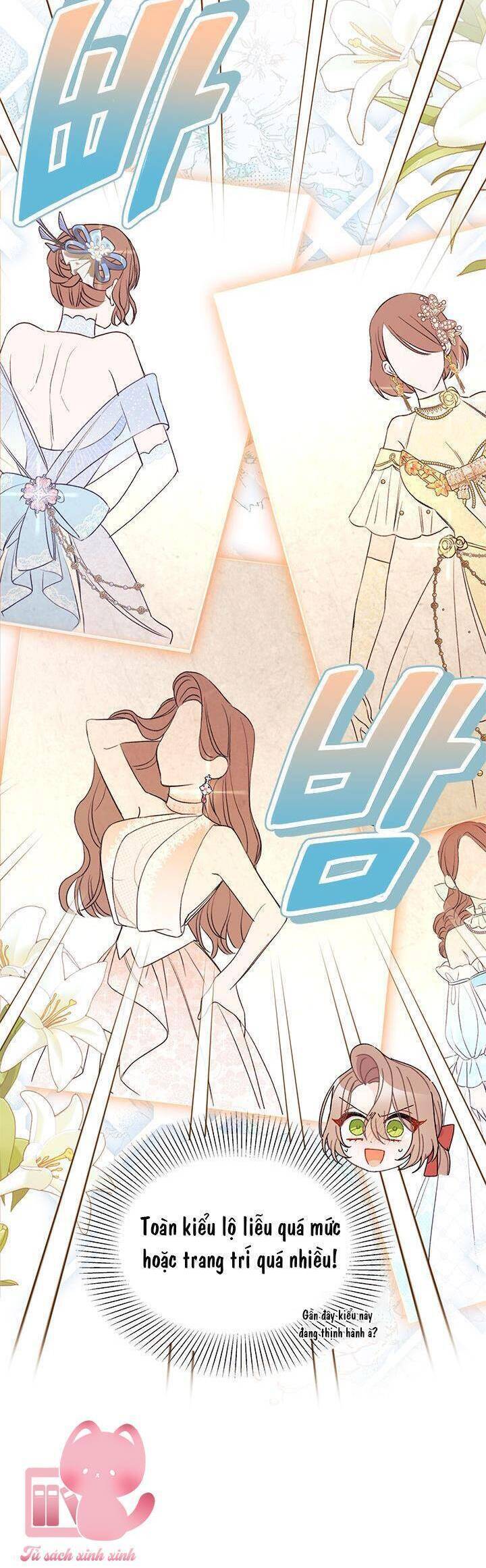 Tôi Đã Có Chồng Sau Khi Nhặt Được Nam Chính Chapter 59 - 25