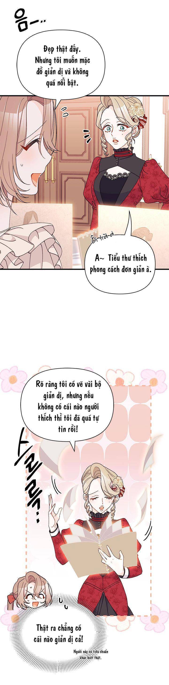 Tôi Đã Có Chồng Sau Khi Nhặt Được Nam Chính Chapter 59 - 26