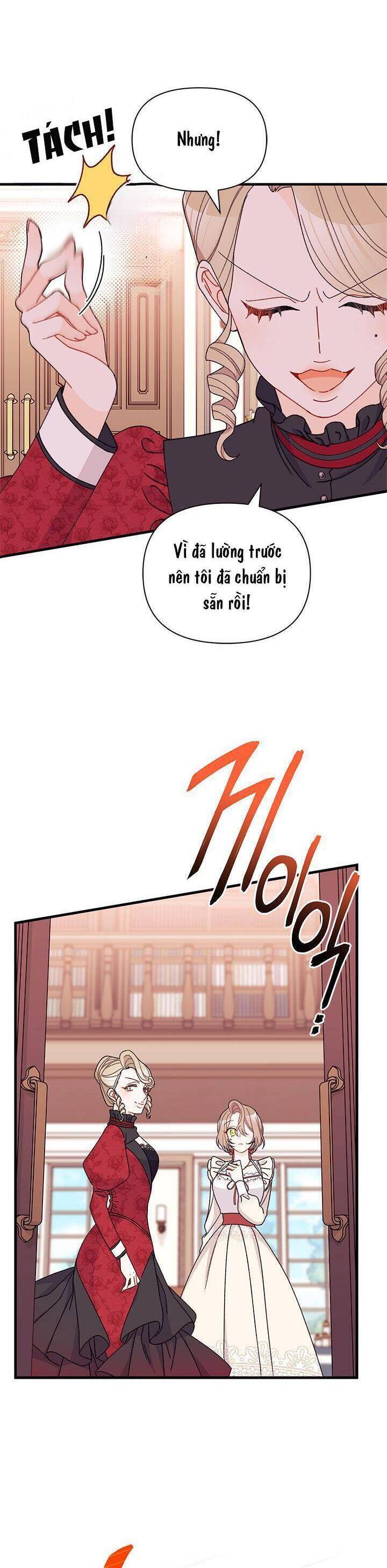 Tôi Đã Có Chồng Sau Khi Nhặt Được Nam Chính Chapter 59 - 27