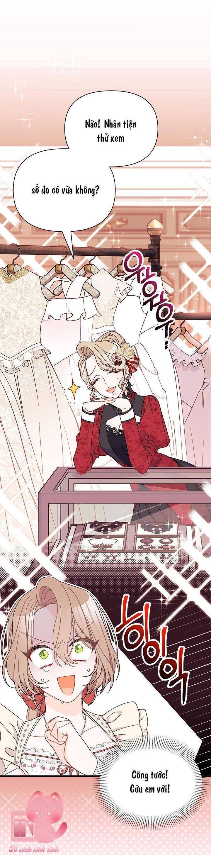 Tôi Đã Có Chồng Sau Khi Nhặt Được Nam Chính Chapter 59 - 29