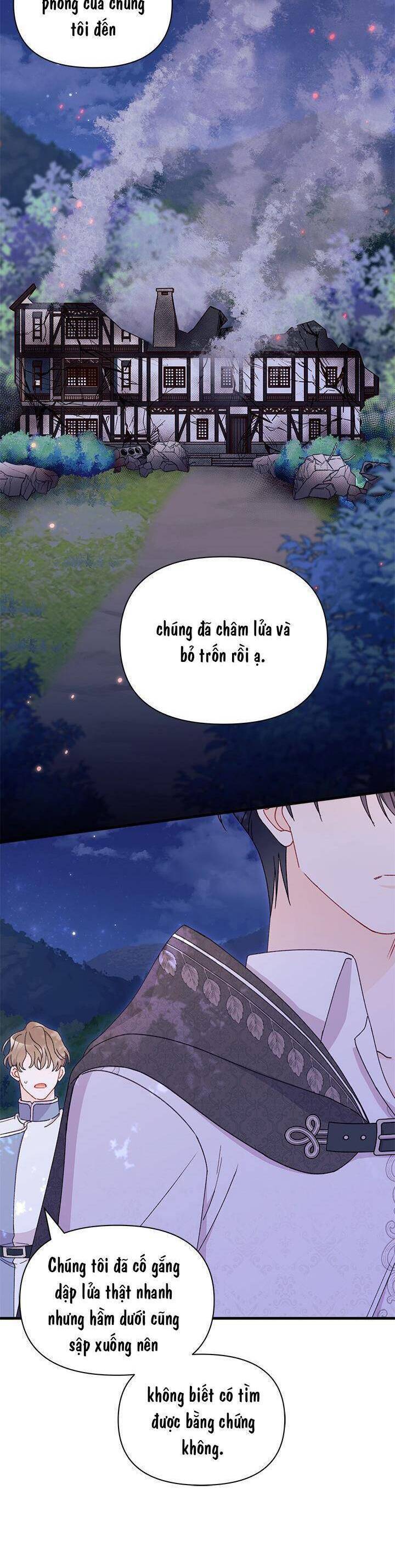 Tôi Đã Có Chồng Sau Khi Nhặt Được Nam Chính Chapter 59 - 4