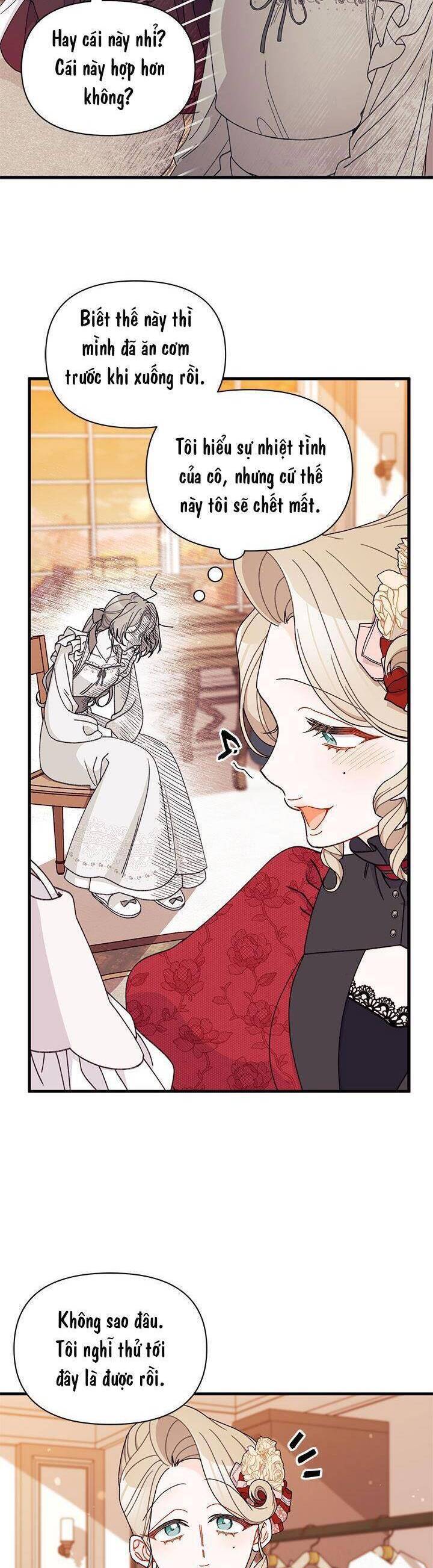 Tôi Đã Có Chồng Sau Khi Nhặt Được Nam Chính Chapter 59 - 32