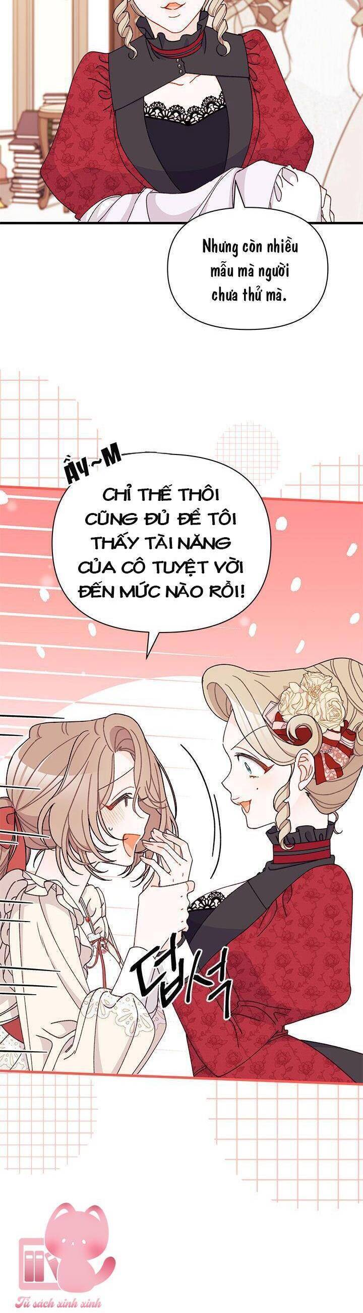 Tôi Đã Có Chồng Sau Khi Nhặt Được Nam Chính Chapter 59 - 33