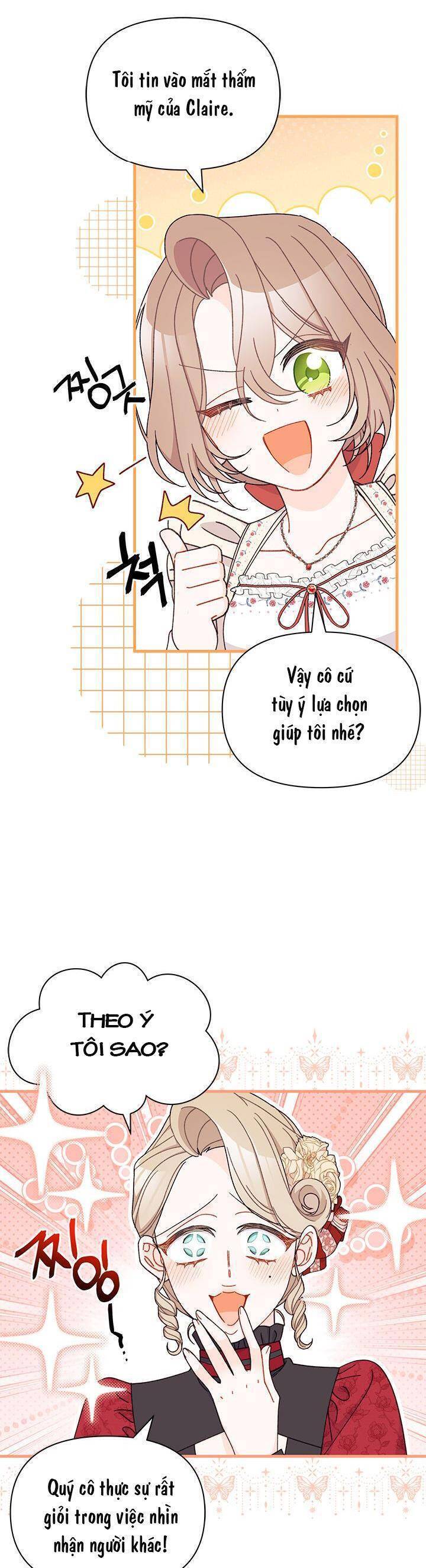 Tôi Đã Có Chồng Sau Khi Nhặt Được Nam Chính Chapter 59 - 34