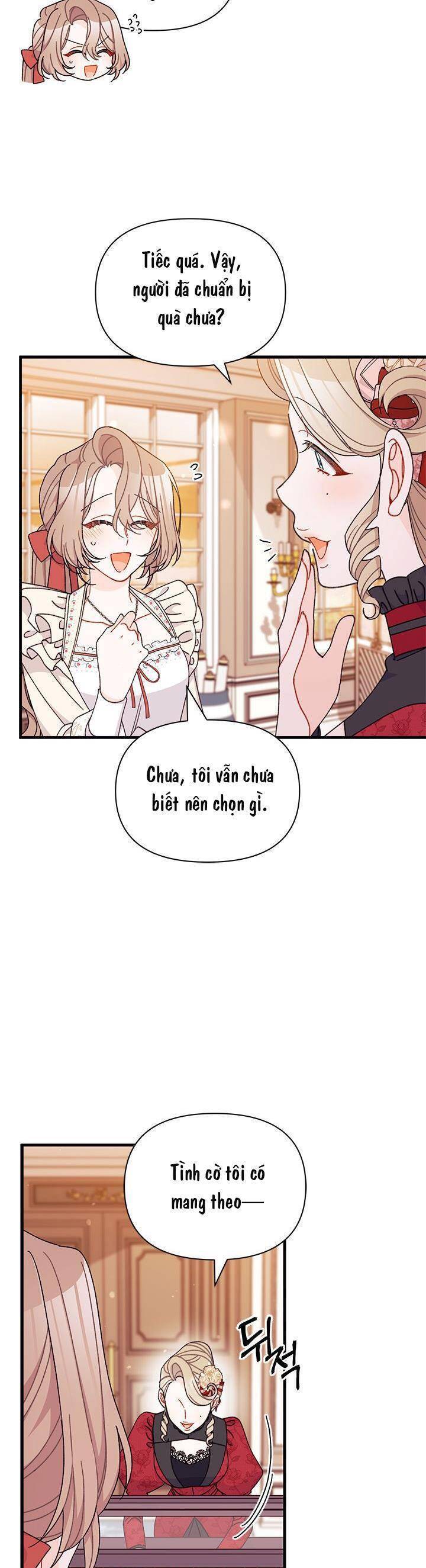 Tôi Đã Có Chồng Sau Khi Nhặt Được Nam Chính Chapter 59 - 36