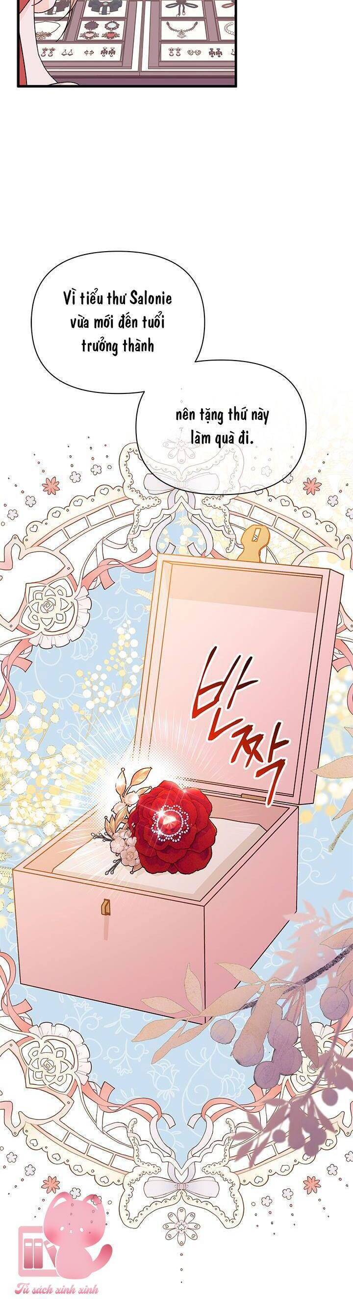 Tôi Đã Có Chồng Sau Khi Nhặt Được Nam Chính Chapter 59 - 37