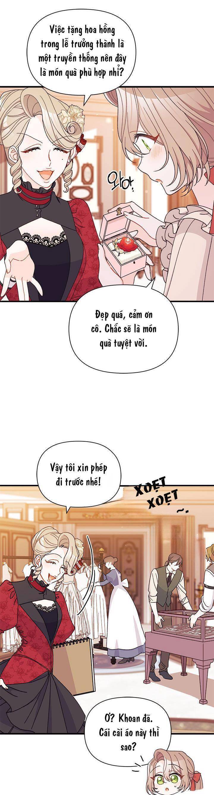 Tôi Đã Có Chồng Sau Khi Nhặt Được Nam Chính Chapter 59 - 38