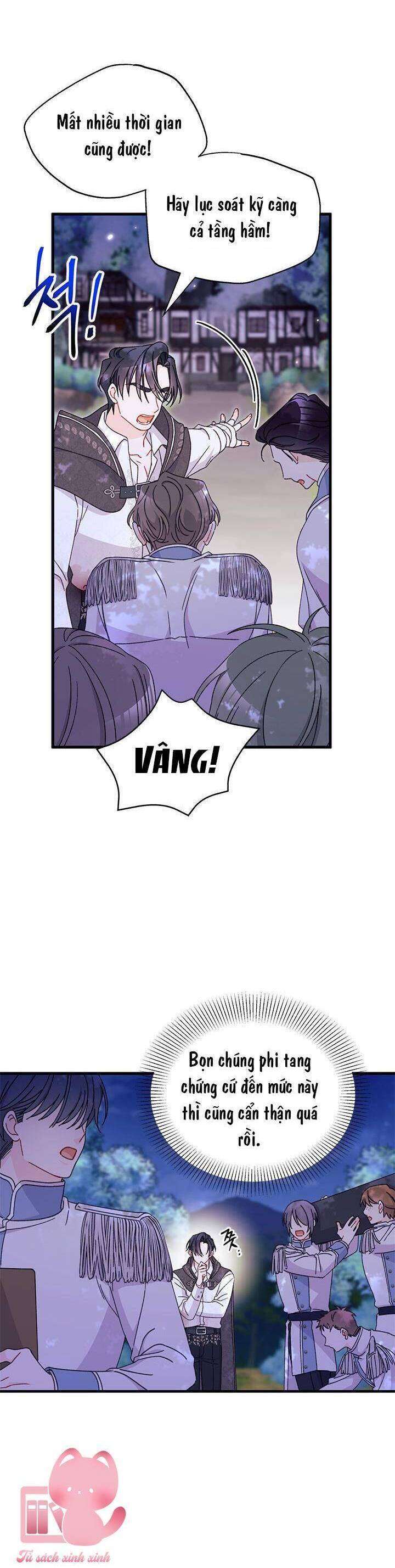 Tôi Đã Có Chồng Sau Khi Nhặt Được Nam Chính Chapter 59 - 5