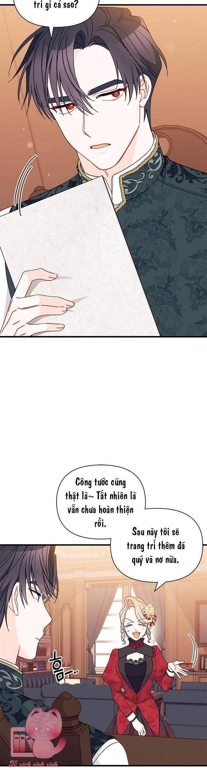 Tôi Đã Có Chồng Sau Khi Nhặt Được Nam Chính Chapter 59 - 41