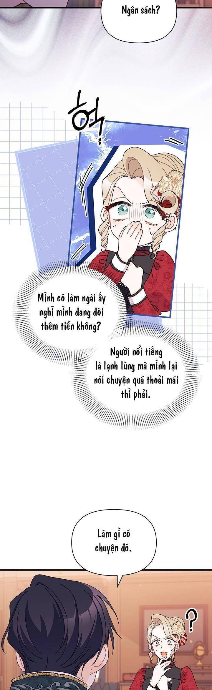 Tôi Đã Có Chồng Sau Khi Nhặt Được Nam Chính Chapter 59 - 43