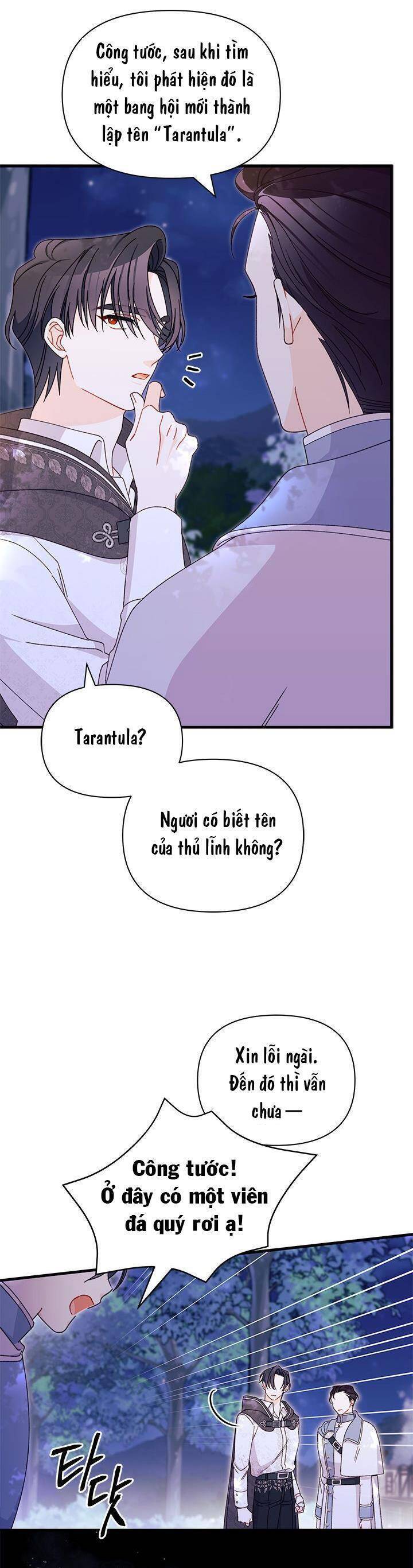 Tôi Đã Có Chồng Sau Khi Nhặt Được Nam Chính Chapter 59 - 6
