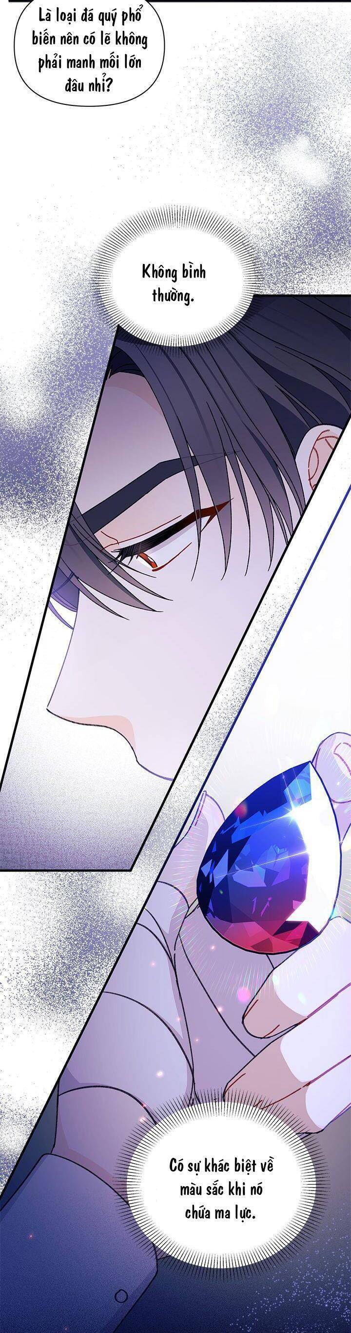 Tôi Đã Có Chồng Sau Khi Nhặt Được Nam Chính Chapter 59 - 8