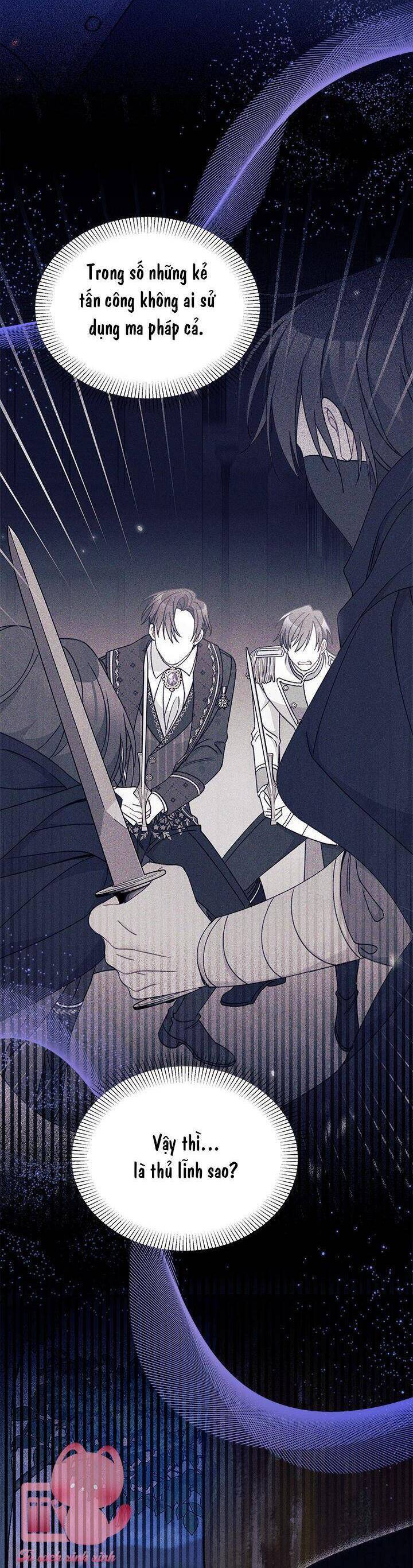 Tôi Đã Có Chồng Sau Khi Nhặt Được Nam Chính Chapter 59 - 9