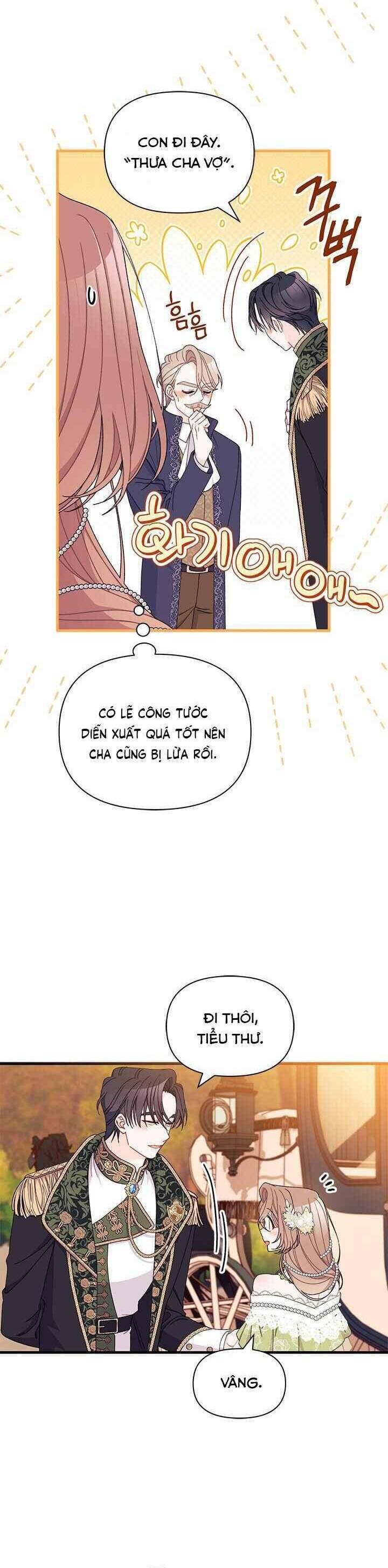 Tôi Đã Có Chồng Sau Khi Nhặt Được Nam Chính Chapter 60 - 12
