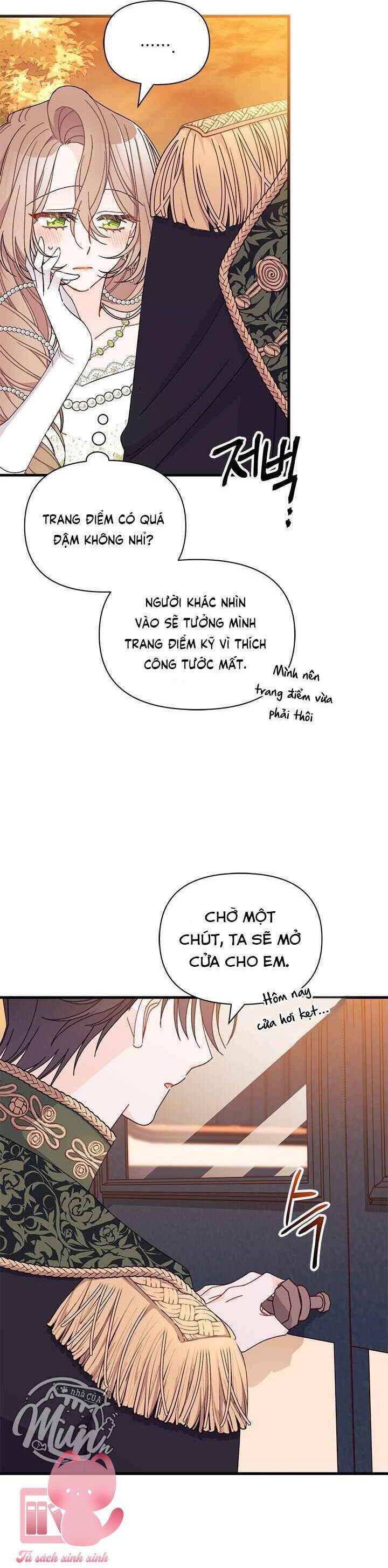 Tôi Đã Có Chồng Sau Khi Nhặt Được Nam Chính Chapter 60 - 13