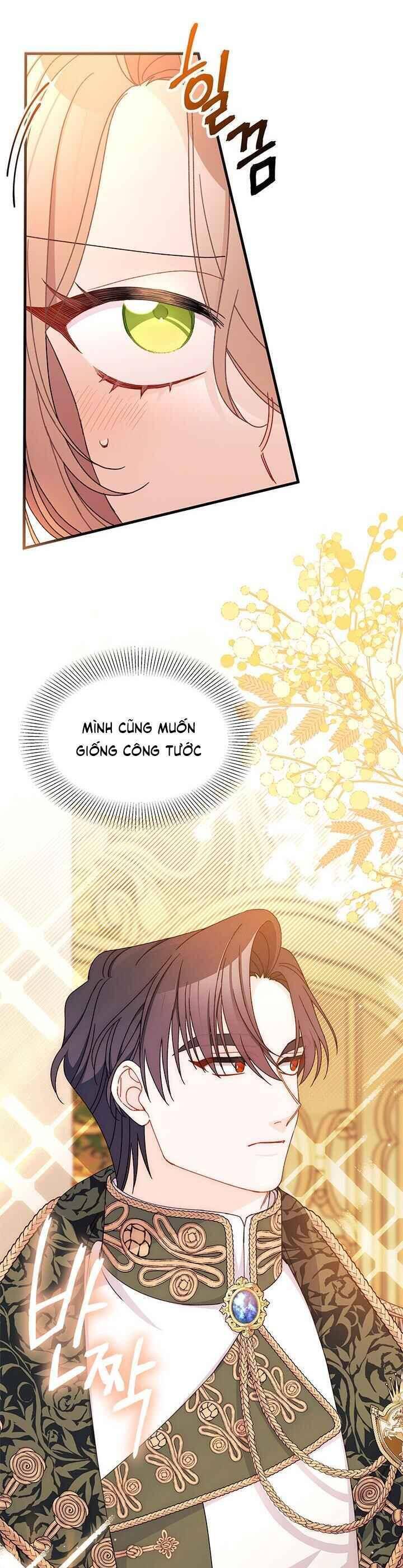 Tôi Đã Có Chồng Sau Khi Nhặt Được Nam Chính Chapter 60 - 14