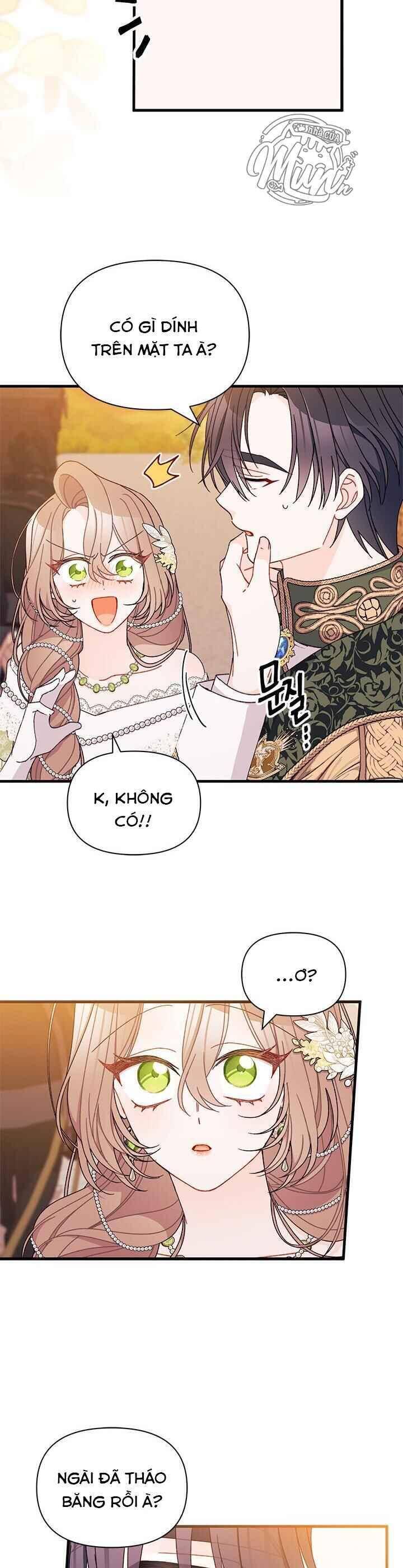 Tôi Đã Có Chồng Sau Khi Nhặt Được Nam Chính Chapter 60 - 16