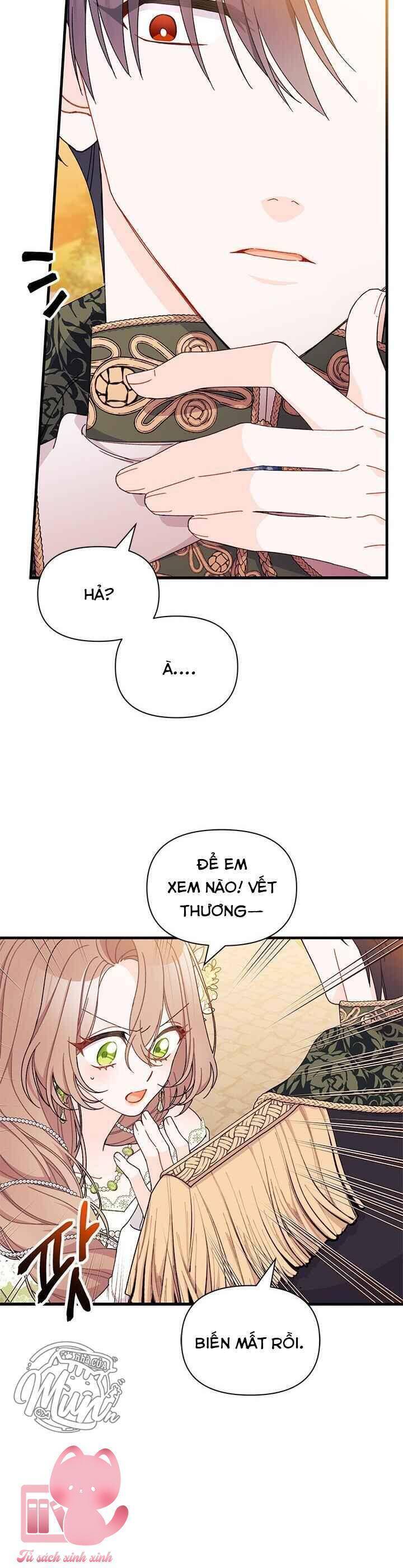 Tôi Đã Có Chồng Sau Khi Nhặt Được Nam Chính Chapter 60 - 17