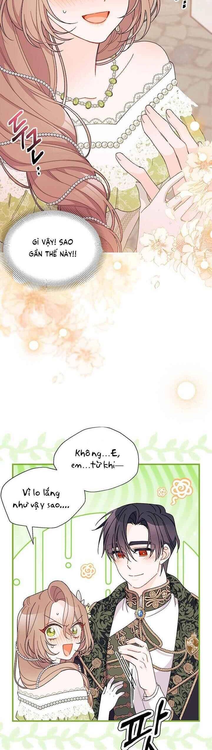 Tôi Đã Có Chồng Sau Khi Nhặt Được Nam Chính Chapter 60 - 20