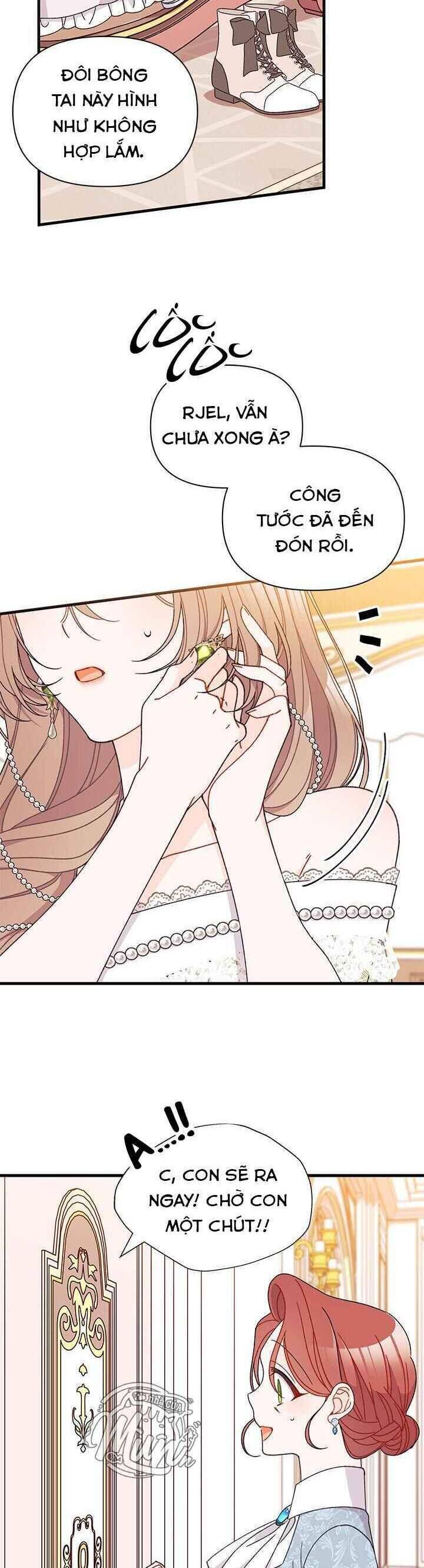 Tôi Đã Có Chồng Sau Khi Nhặt Được Nam Chính Chapter 60 - 3