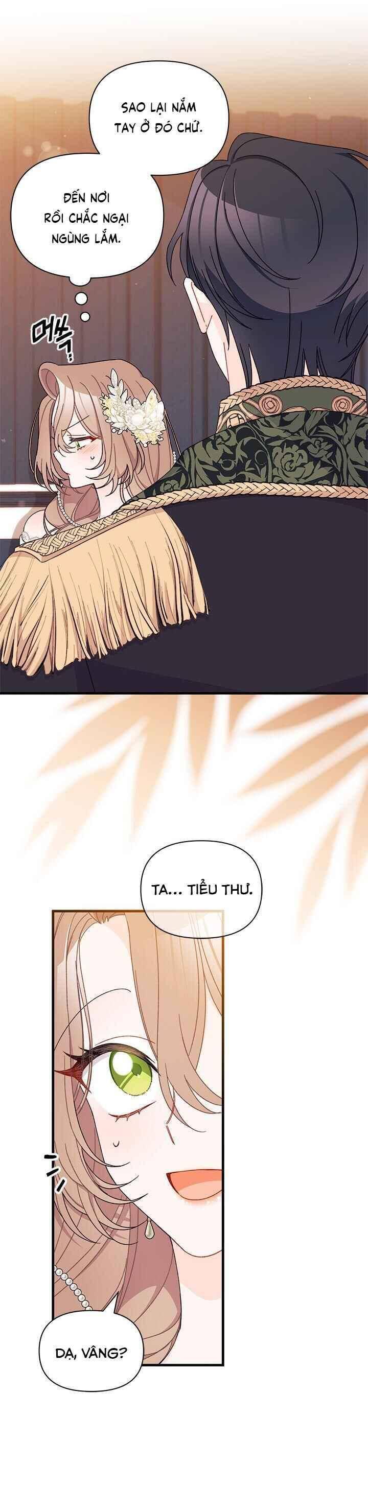 Tôi Đã Có Chồng Sau Khi Nhặt Được Nam Chính Chapter 60 - 22