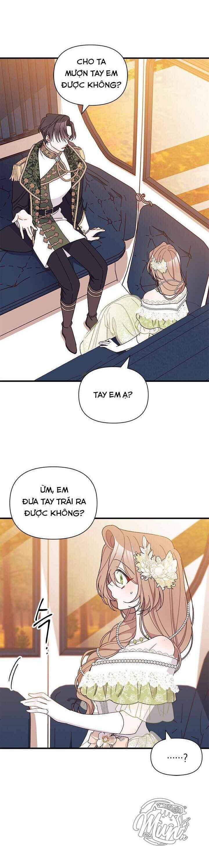 Tôi Đã Có Chồng Sau Khi Nhặt Được Nam Chính Chapter 60 - 23