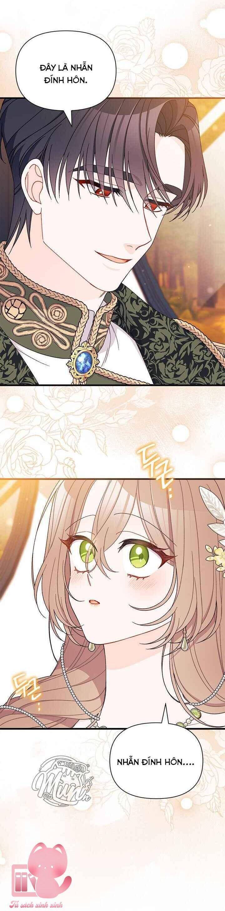 Tôi Đã Có Chồng Sau Khi Nhặt Được Nam Chính Chapter 60 - 25