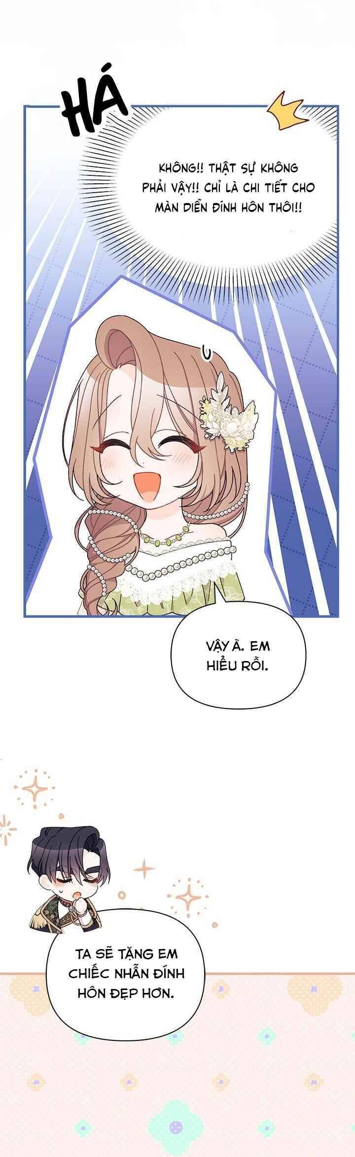 Tôi Đã Có Chồng Sau Khi Nhặt Được Nam Chính Chapter 60 - 26