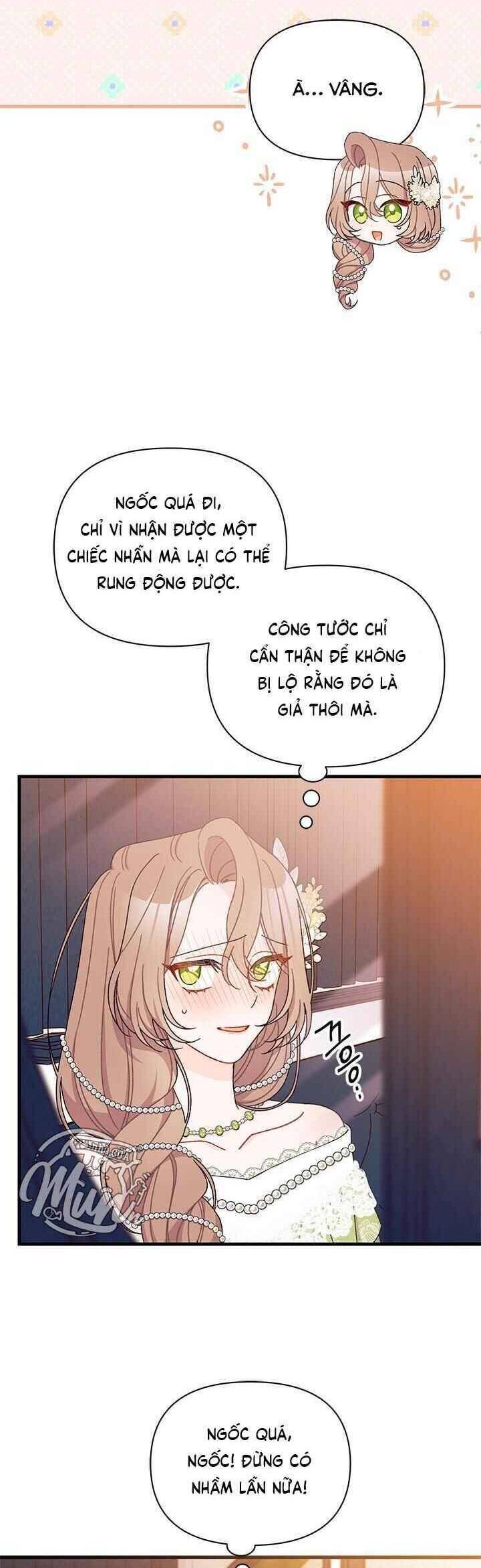 Tôi Đã Có Chồng Sau Khi Nhặt Được Nam Chính Chapter 60 - 27