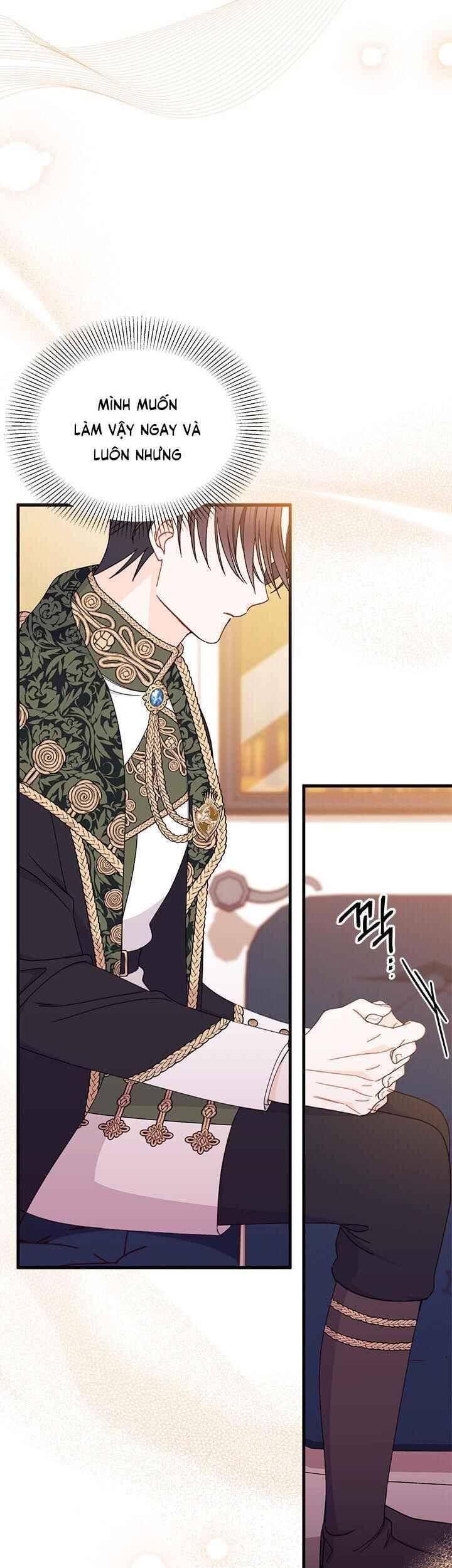 Tôi Đã Có Chồng Sau Khi Nhặt Được Nam Chính Chapter 60 - 30