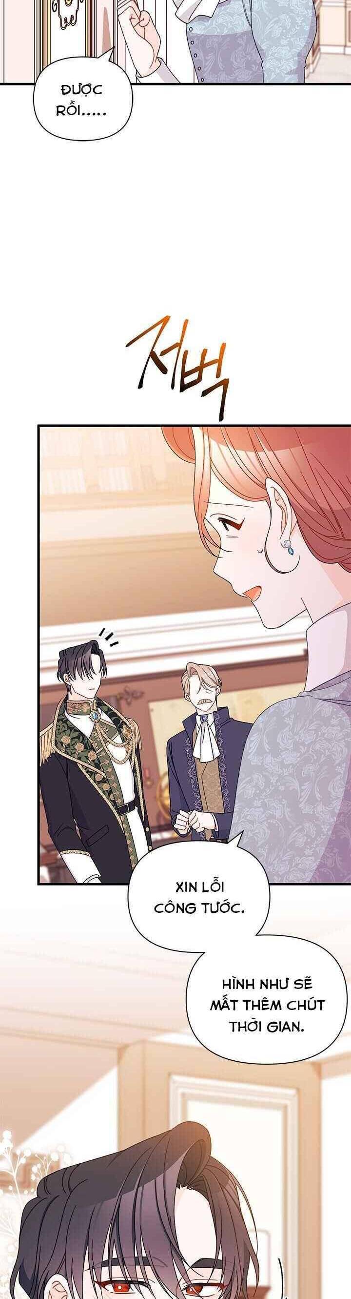 Tôi Đã Có Chồng Sau Khi Nhặt Được Nam Chính Chapter 60 - 4