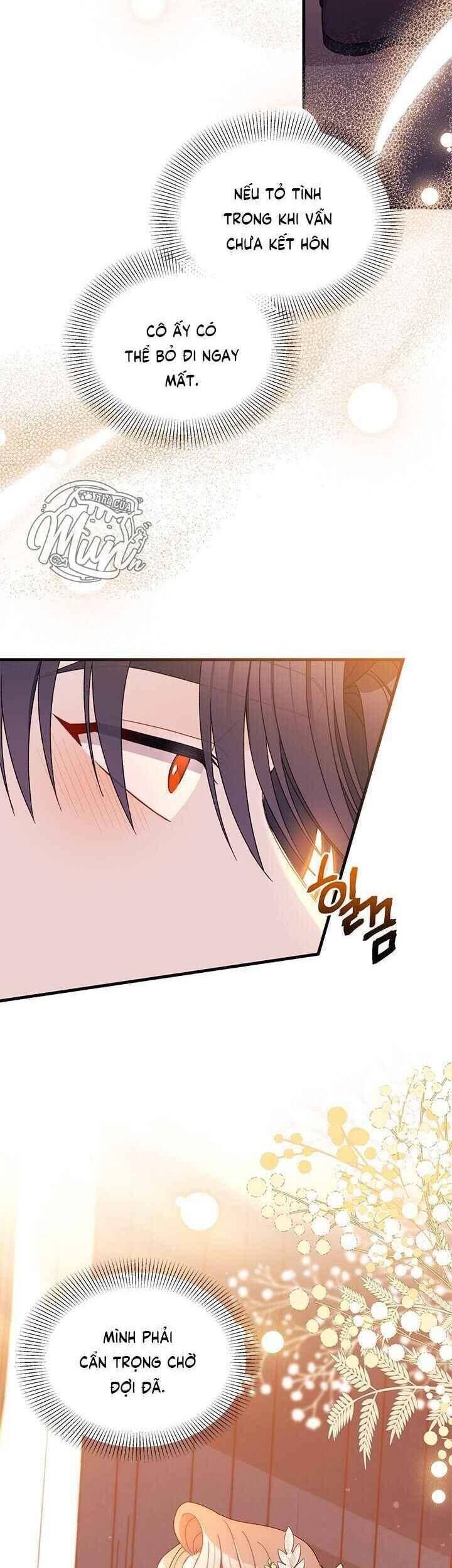 Tôi Đã Có Chồng Sau Khi Nhặt Được Nam Chính Chapter 60 - 31