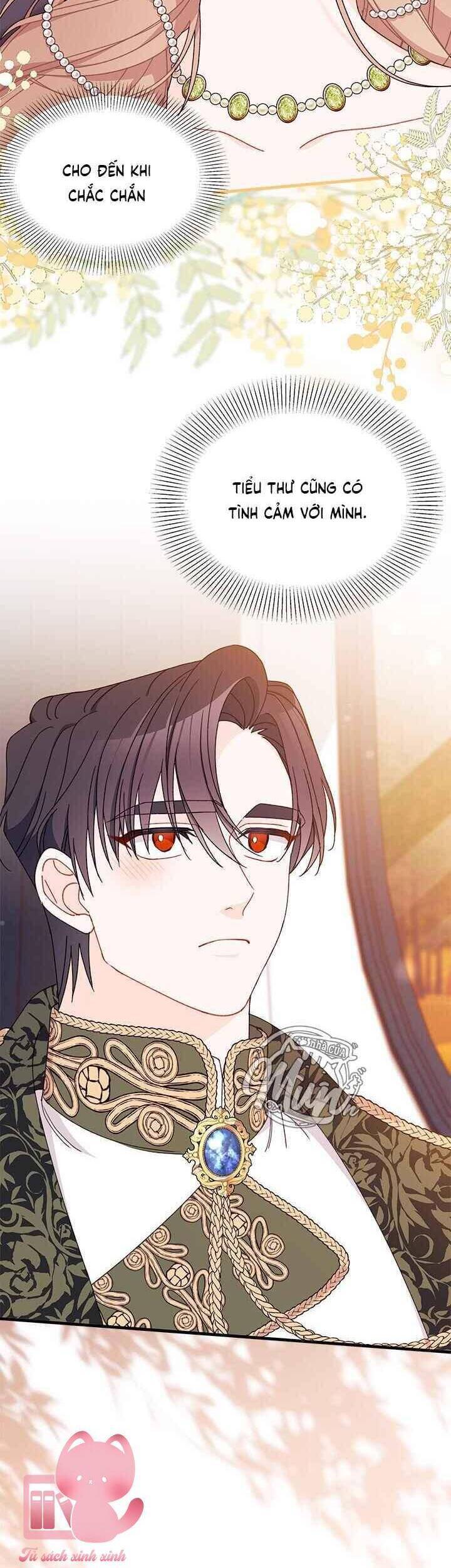 Tôi Đã Có Chồng Sau Khi Nhặt Được Nam Chính Chapter 60 - 33