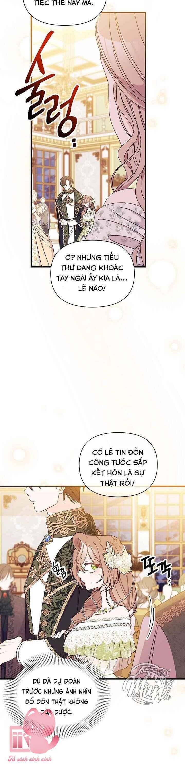 Tôi Đã Có Chồng Sau Khi Nhặt Được Nam Chính Chapter 60 - 37