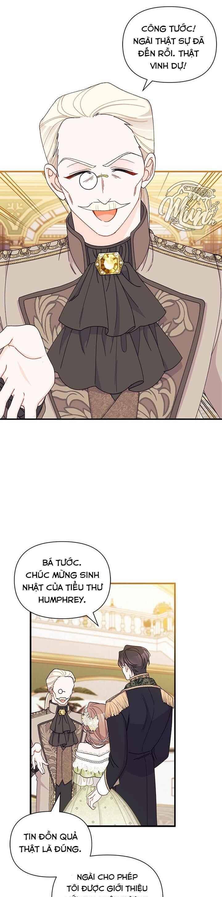 Tôi Đã Có Chồng Sau Khi Nhặt Được Nam Chính Chapter 60 - 38