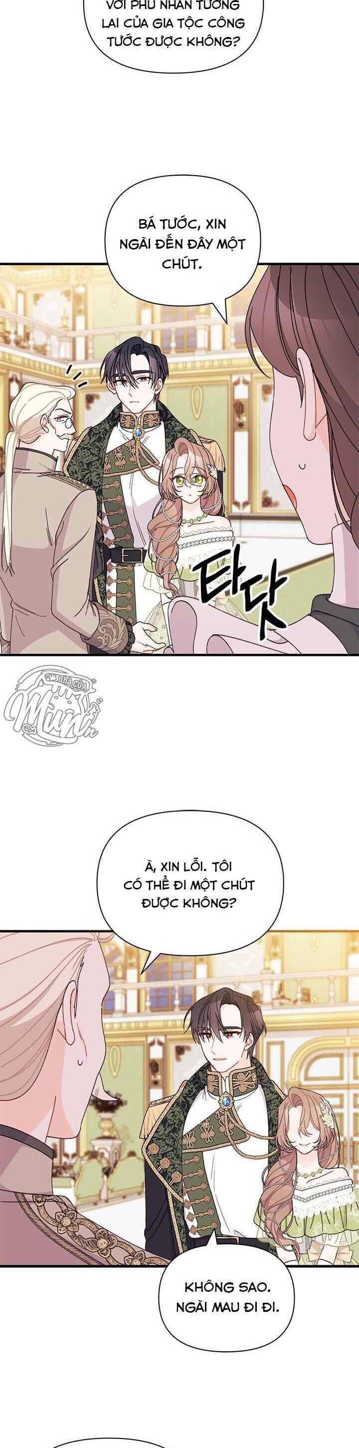 Tôi Đã Có Chồng Sau Khi Nhặt Được Nam Chính Chapter 60 - 39