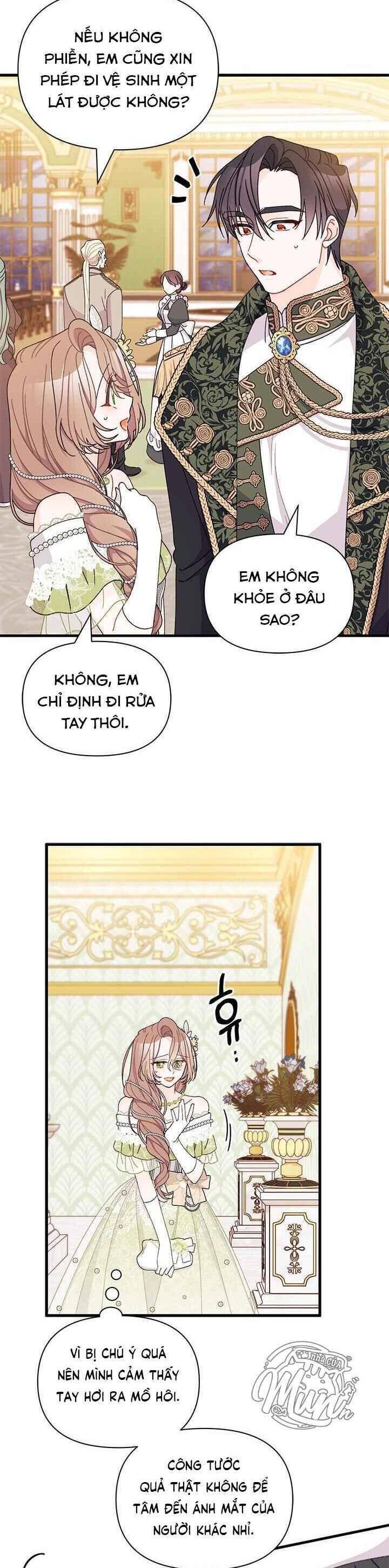 Tôi Đã Có Chồng Sau Khi Nhặt Được Nam Chính Chapter 60 - 40