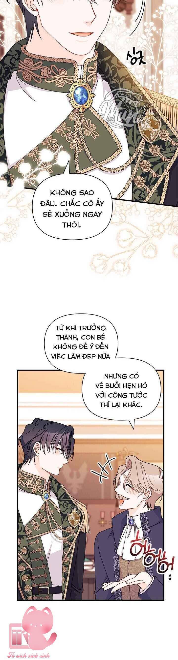 Tôi Đã Có Chồng Sau Khi Nhặt Được Nam Chính Chapter 60 - 5