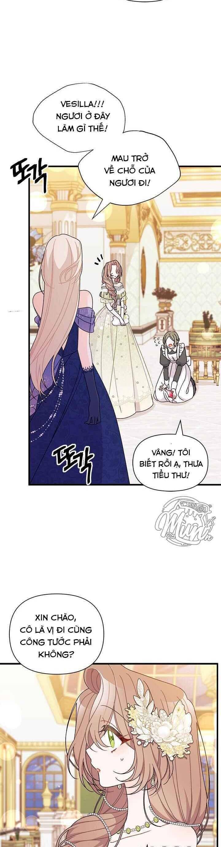 Tôi Đã Có Chồng Sau Khi Nhặt Được Nam Chính Chapter 60 - 43