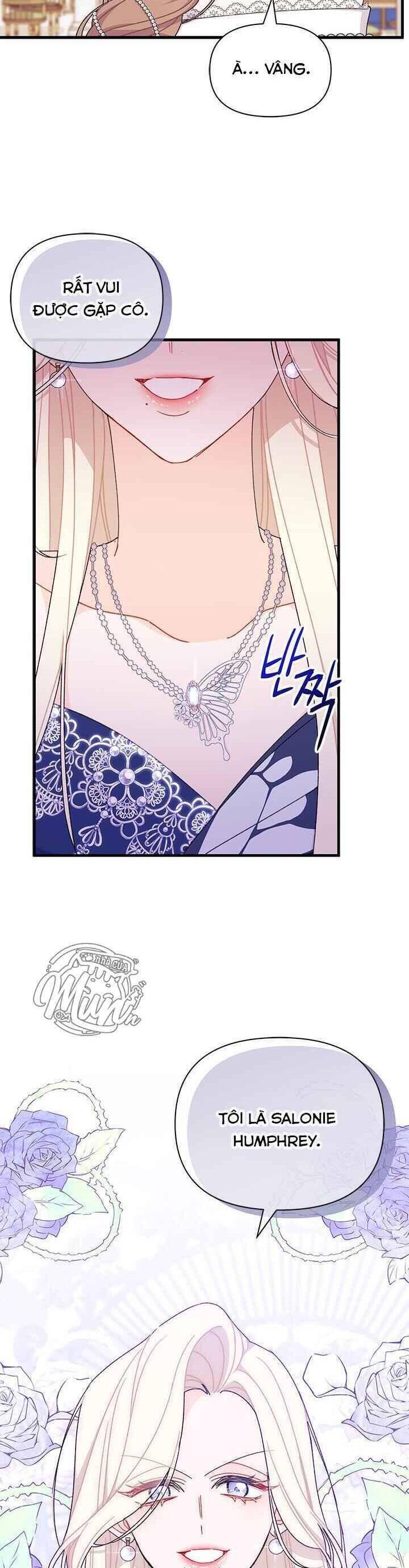 Tôi Đã Có Chồng Sau Khi Nhặt Được Nam Chính Chapter 60 - 44