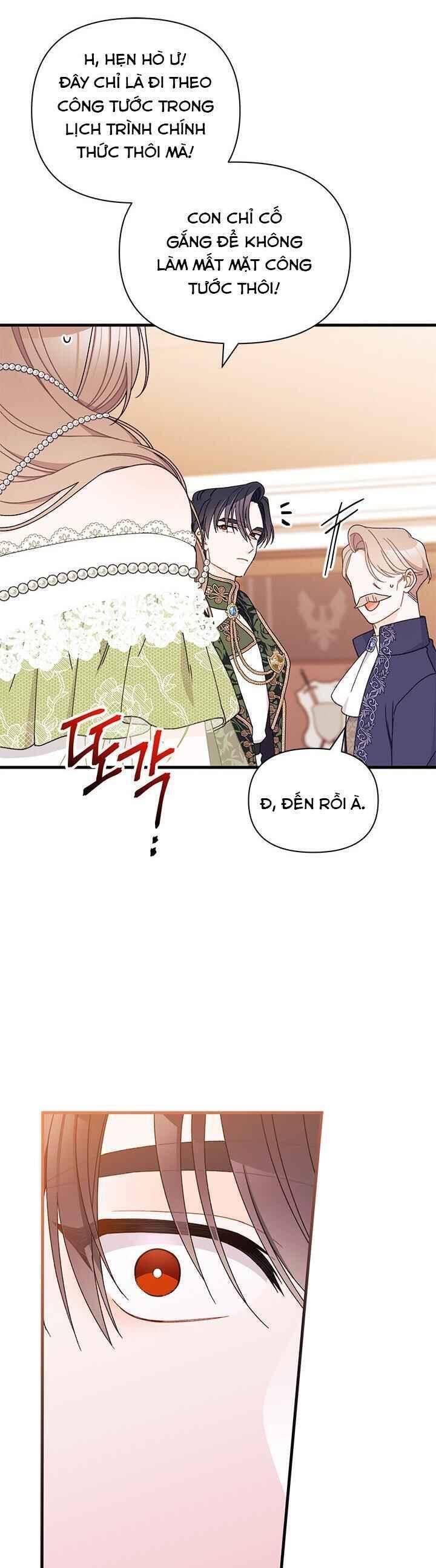 Tôi Đã Có Chồng Sau Khi Nhặt Được Nam Chính Chapter 60 - 6