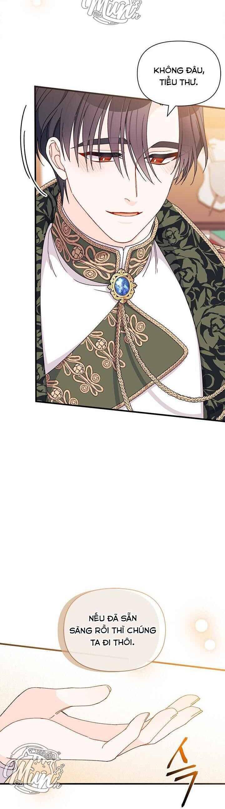 Tôi Đã Có Chồng Sau Khi Nhặt Được Nam Chính Chapter 60 - 8