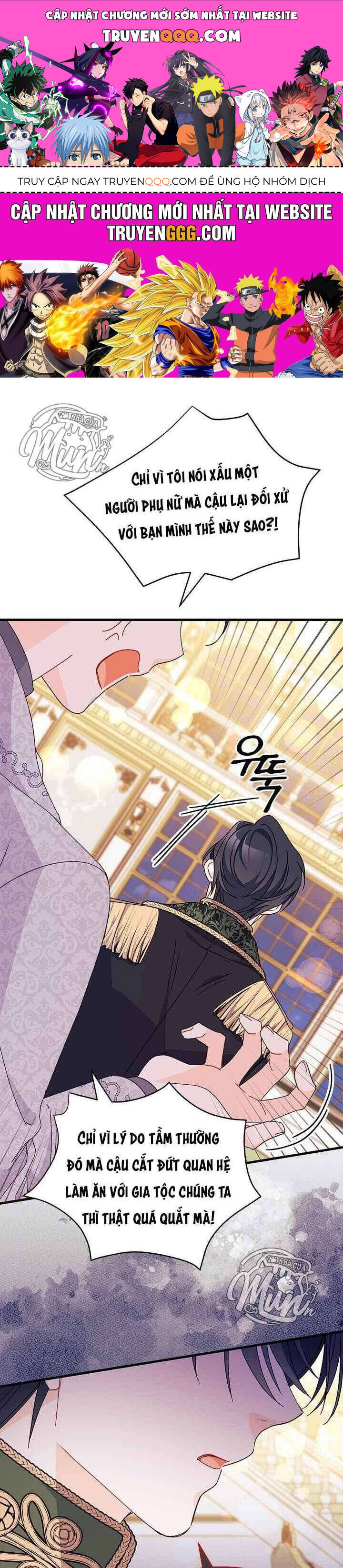 Tôi Đã Có Chồng Sau Khi Nhặt Được Nam Chính Chapter 62 - 1