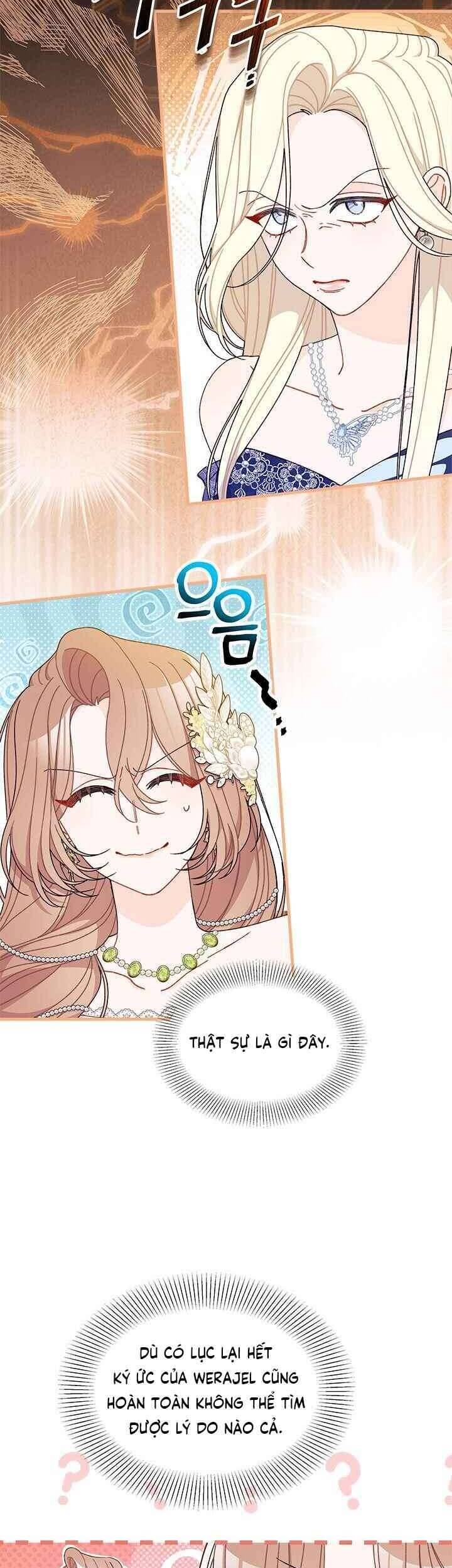 Tôi Đã Có Chồng Sau Khi Nhặt Được Nam Chính Chapter 62 - 11