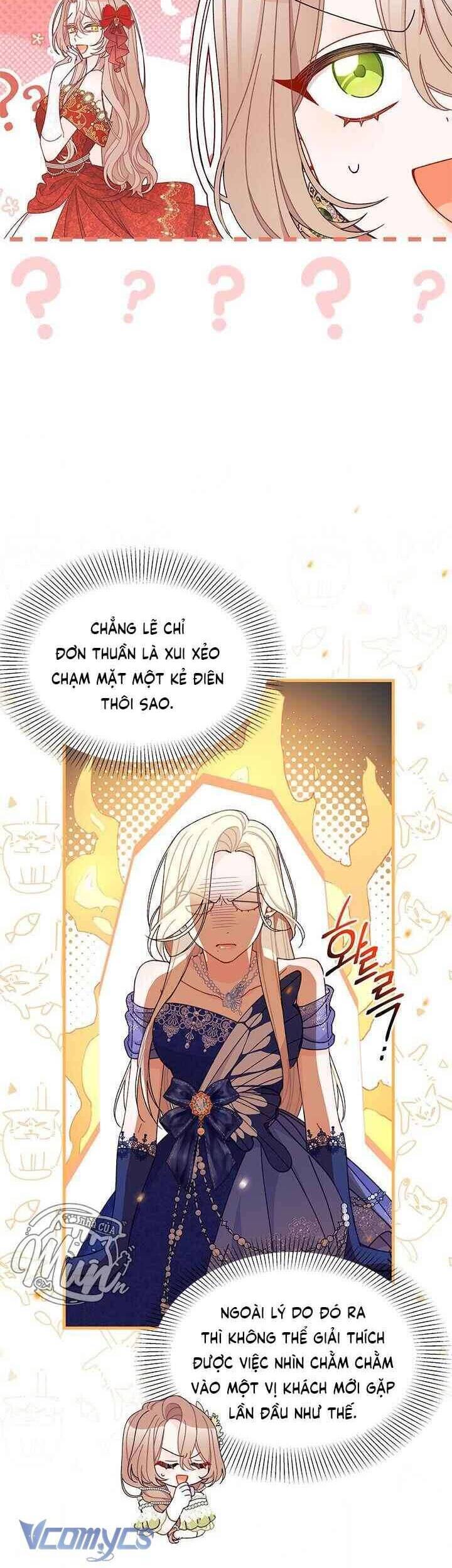 Tôi Đã Có Chồng Sau Khi Nhặt Được Nam Chính Chapter 62 - 12