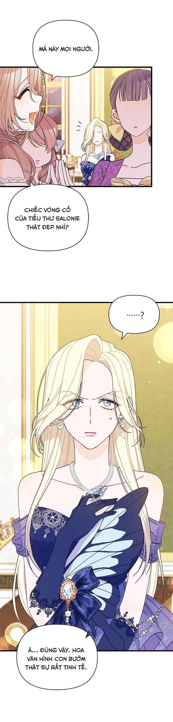 Tôi Đã Có Chồng Sau Khi Nhặt Được Nam Chính Chapter 62 - 14